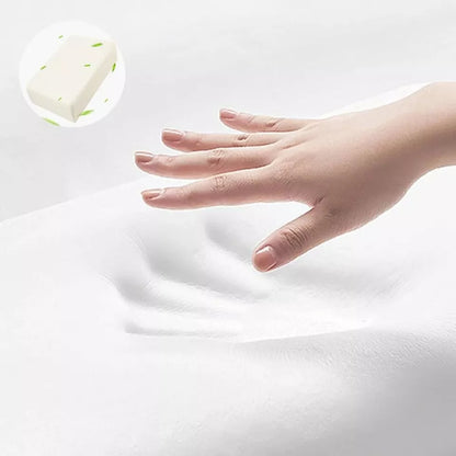 Coussin D’accoudoir en Cuir avec Porte Mouchoirs et 2 Poches