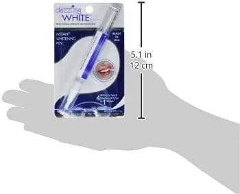 Stylo Blanchissant Dents – Sourire Plus Blanc et Éclatant