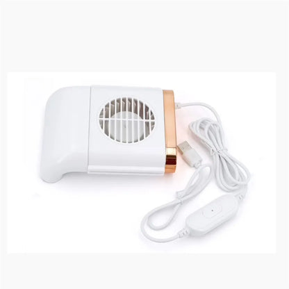 Ventilateur de Siège Voiture 12V pour un Dos Toujours Frais