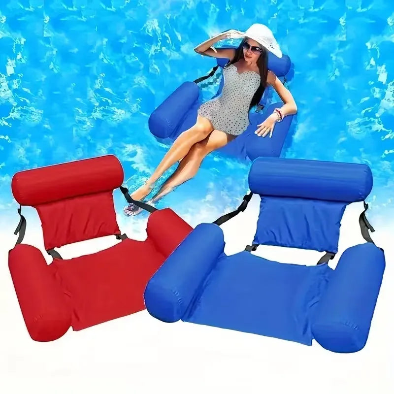 Chaise pour Piscine et Plage – Relaxation Totale