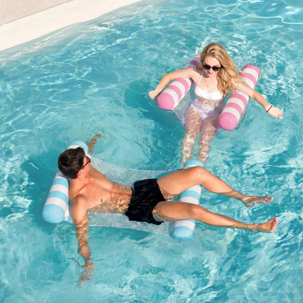 Chaise pour Piscine et Plage – Relaxation Totale