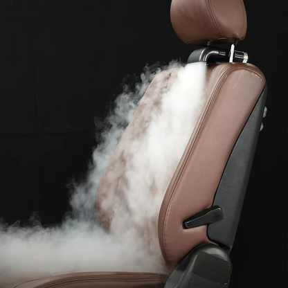 Ventilateur de Siège Voiture 12V pour un Dos Toujours Frais
