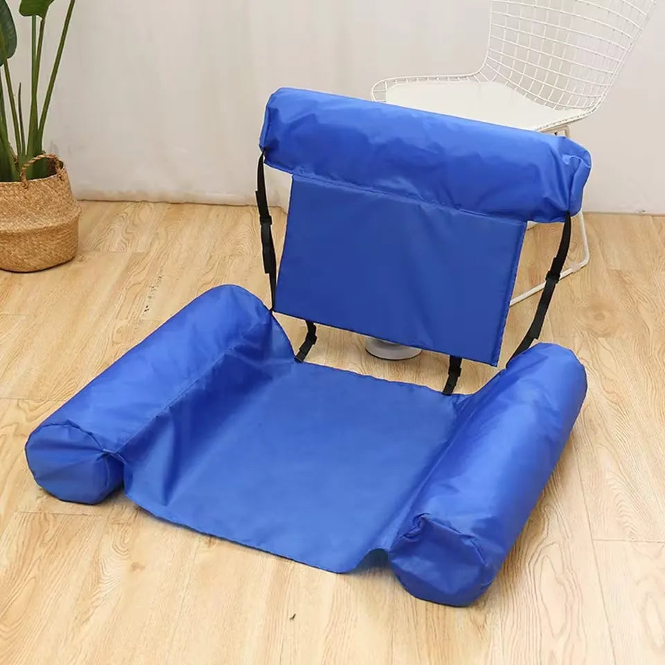 Chaise pour Piscine et Plage – Relaxation Totale