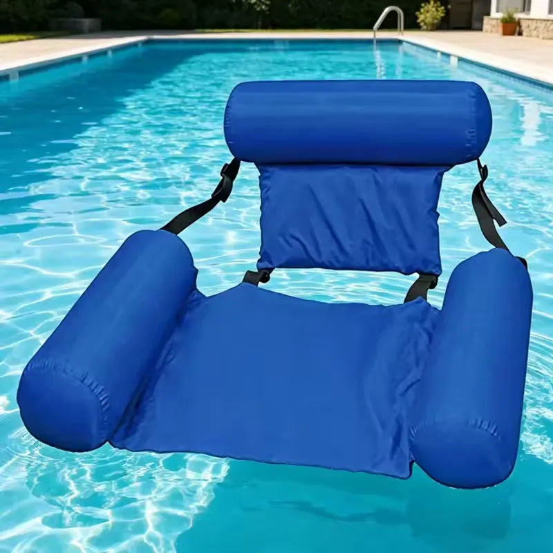 Chaise pour Piscine et Plage – Relaxation Totale