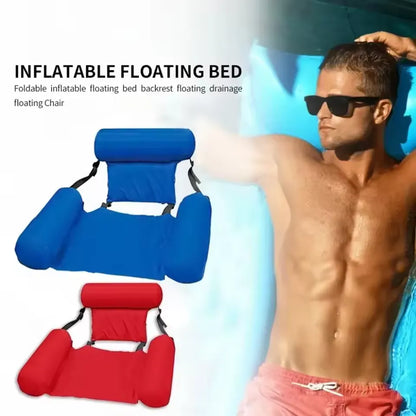 Chaise pour Piscine et Plage – Relaxation Totale