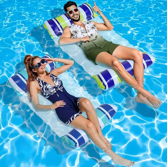 Chaise pour Piscine et Plage – Relaxation Totale