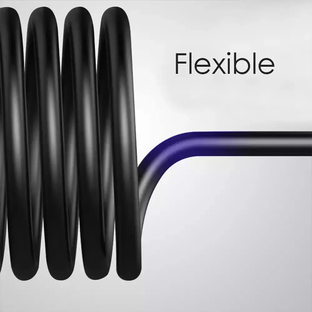 Support de Téléphone Flexible Tour de Cou avec Angle Réglable