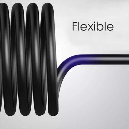 Support de Téléphone Flexible Tour de Cou avec Angle Réglable