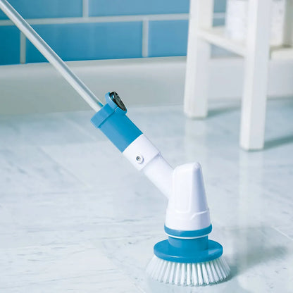 Brosse de Nettoyage Électrique Puissante pour Saletés et Taches